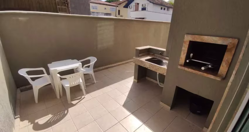 Apartamento com 1 quarto para alugar na Rua Vereador Manoel José dos Santos, Bombas, Bombinhas