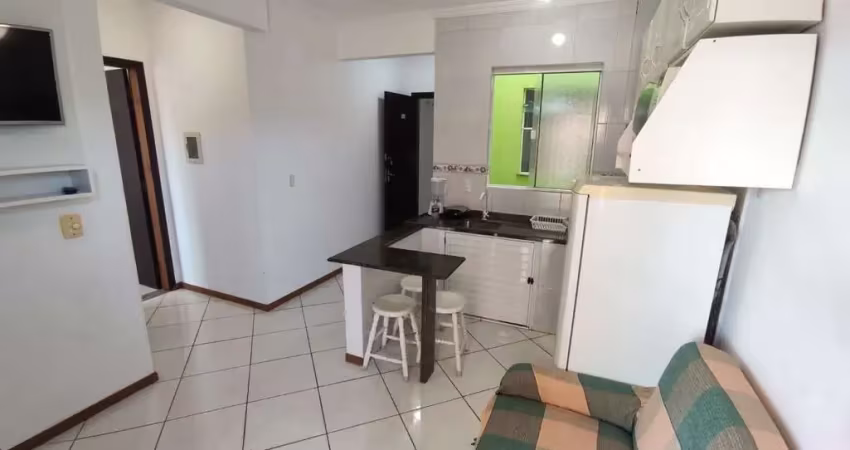 Apartamento na praia de bombas para locação de temporada