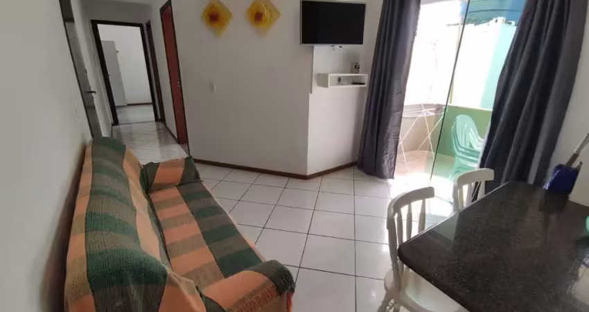 Apartamento com 2 quartos para alugar na Rua Vereador Manoel José dos Santos, Bombas, Bombinhas