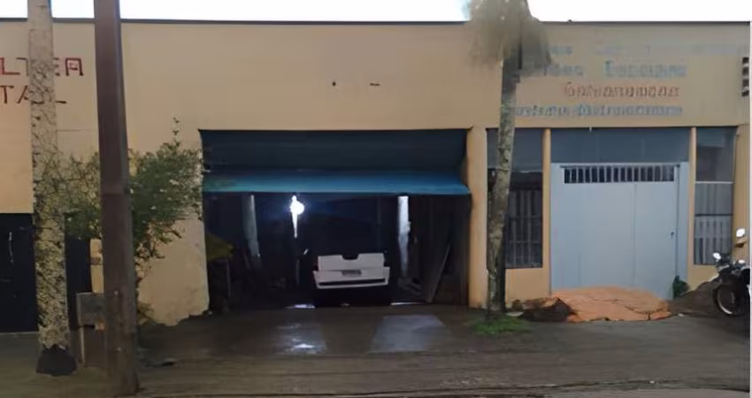 TERRENO COMERCIAL À VENDA EM BOMBAS