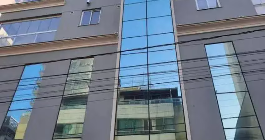 Apartamento com 2 quartos à venda na Rua 137, Meia Praia, Itapema