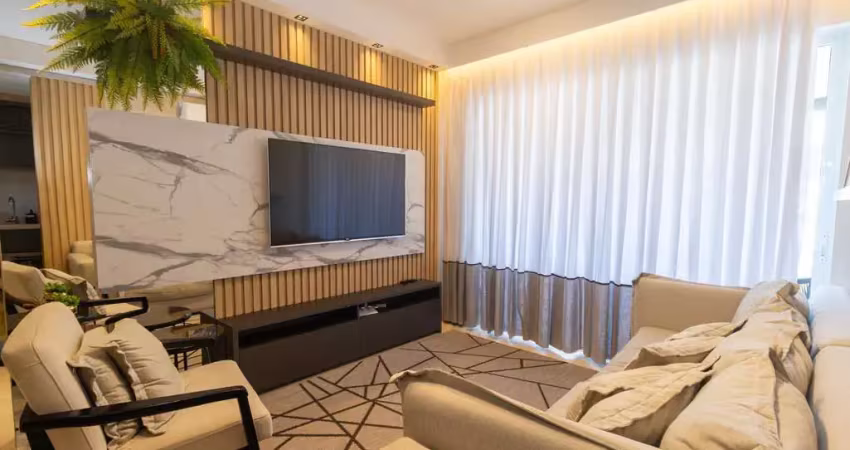 Apartamento com 4 quartos à venda na Rua Vereador Manoel José dos Santos, Bombas, Bombinhas