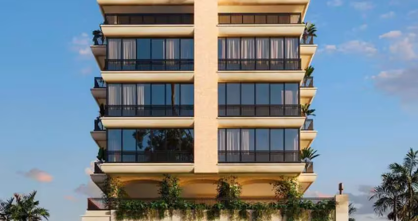 Apartamento com 3 quartos à venda na Rua Limoreiro, 147, Canto Grande, Bombinhas