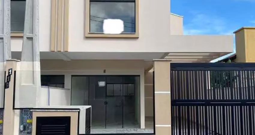 Casa com 2 quartos à venda na Rua Vereador Manoel José dos Santos, Bombas, Bombinhas