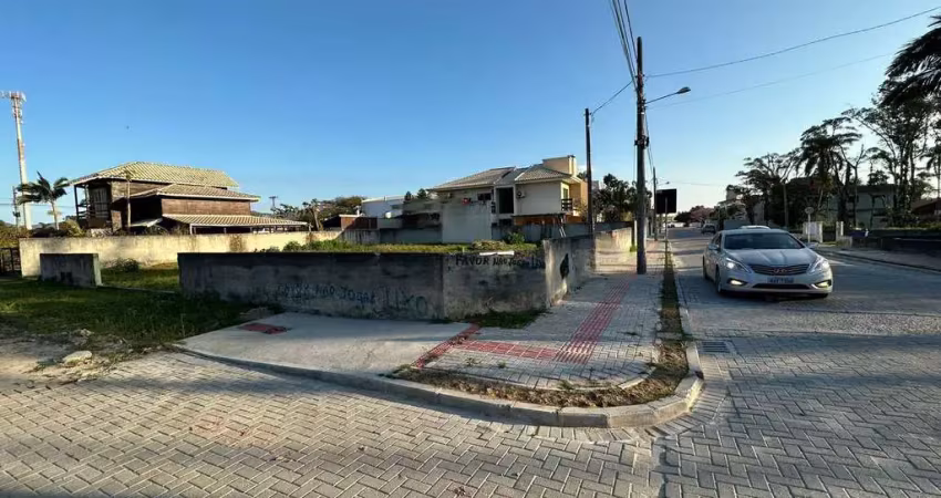 Terreno à venda na Rua Vereador Manoel José dos Santos, Mariscal, Bombinhas
