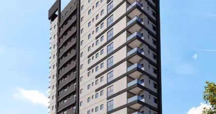 Apartamento com 2 quartos à venda no Balneário Perequê, Porto Belo 