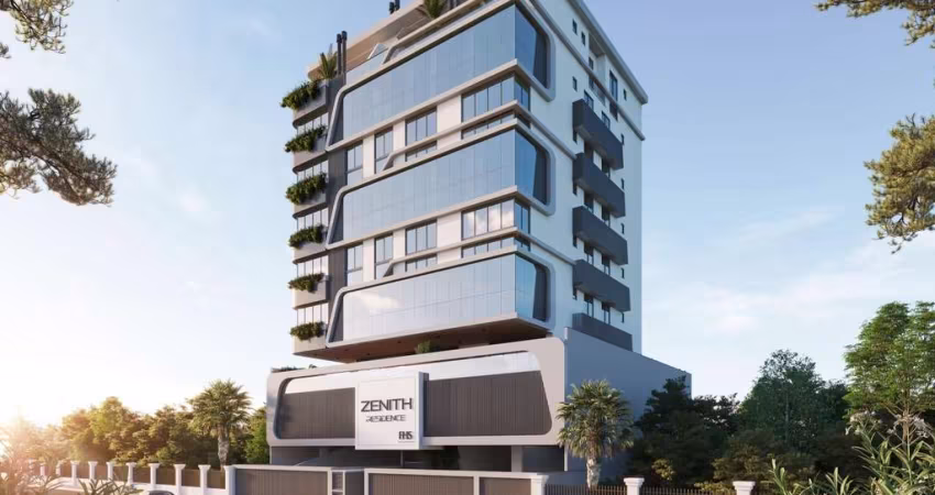 Zenith Residence – Tecnologia, Conforto e Inovação a 500m do Mar!