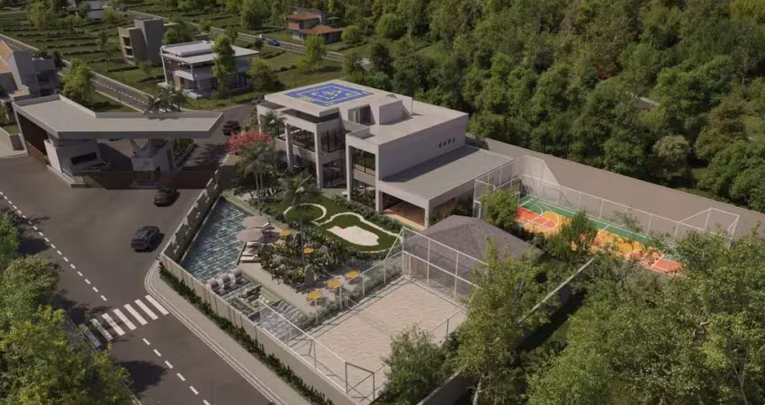 Lote exclusivo em morrinhos – rua gérbera, bombinhas-sc