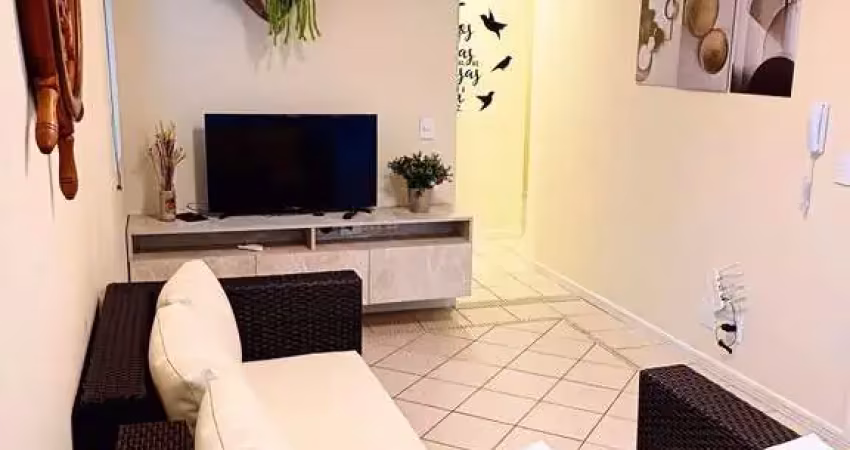 Apartamento com 2 quartos para alugar na Rua Vereador Manoel José dos Santos, Bombas, Bombinhas