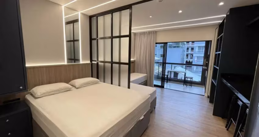 Apartamento com 1 quarto à venda na Rua Vereador Manoel José dos Santos, Bombas, Bombinhas