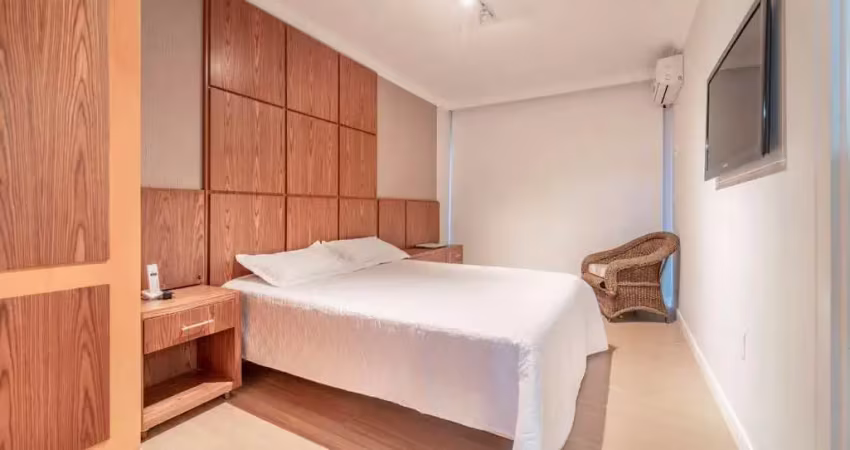 Apartamento com 5 quartos à venda na Rua Vereador Manoel José dos Santos, Bombas, Bombinhas