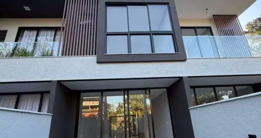 Casa com 3 quartos à venda na Rua Vereador Manoel José dos Santos, Mariscal, Bombinhas