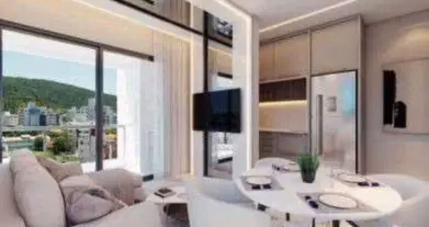 Apartamento com 2 quartos à venda na Rua Vereador Manoel José dos Santos, Bombas, Bombinhas