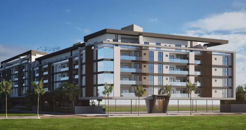 Apartamento com 3 quartos à venda na Rua Vereador Manoel José dos Santos, Canto Grande, Bombinhas