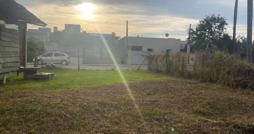 Terreno à venda na Rua Vereador Manoel José dos Santos, José Amândio, Bombinhas