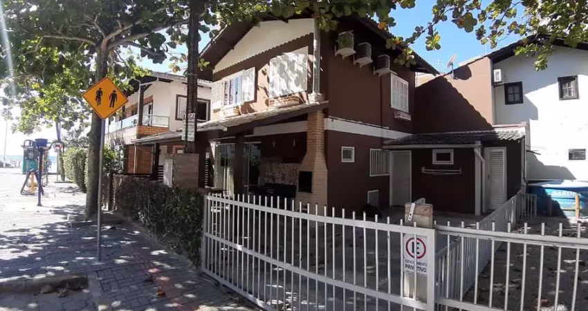Casa com 3 quartos para alugar na Rua Vereador Manoel José dos Santos, Bombas, Bombinhas