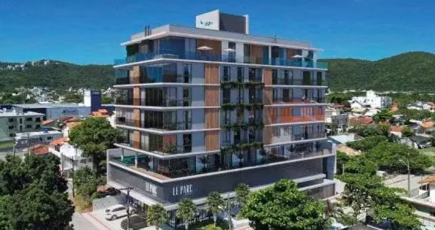 Apartamento com 2 quartos à venda na Rua Vereador Manoel José dos Santos, Bombas, Bombinhas