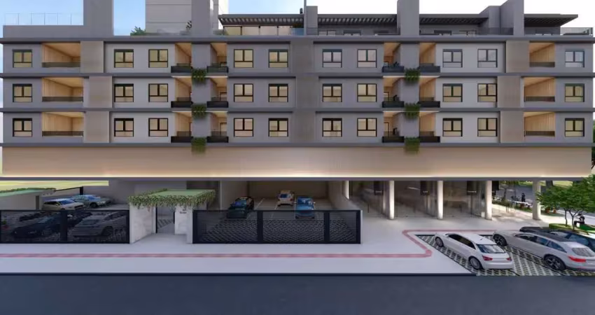 LANÇAMENTO DE APARTAMENTOS A APENAS 300 METROS DA PRAIA