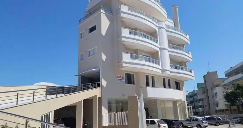Apartamento com 3 quartos para alugar na Rua Vereador Manoel José dos Santos, Centro, Bombinhas