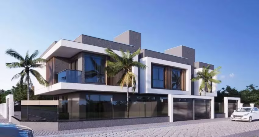 Apartamento com 2 quartos à venda na Rua Vereador Manoel José dos Santos, Mariscal, Bombinhas