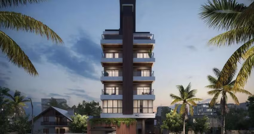 Apartamento com 2 quartos à venda na Rua Vereador Manoel José dos Santos, Canto Grande, Bombinhas