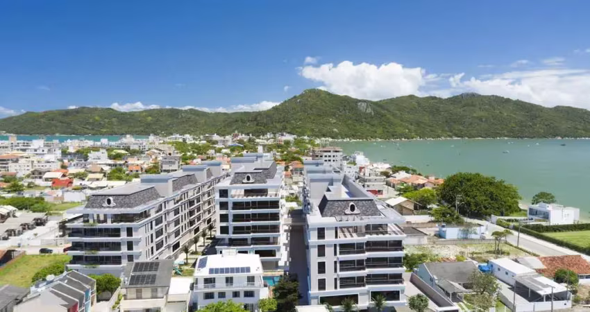 Apartamento com 2 quartos à venda na Rua Vereador Manoel José dos Santos, Canto Grande, Bombinhas