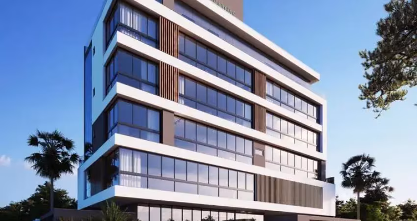 Apartamento com 3 quartos à venda na Rua Copaiba, 08, Canto Grande, Bombinhas