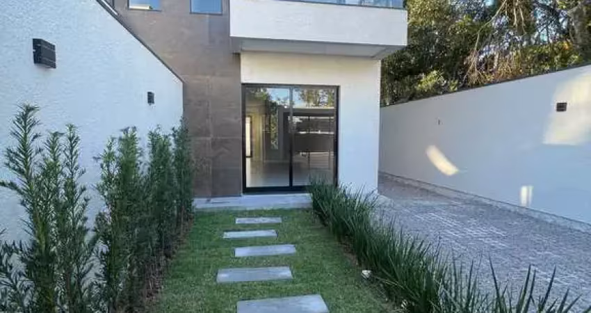 Casa com 2 quartos à venda na Rua Vereador Manoel José dos Santos, Morrinhos, Bombinhas