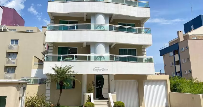 Apartamento com 3 quartos à venda na Rua Vereador Manoel José dos Santos, Bombas, Bombinhas
