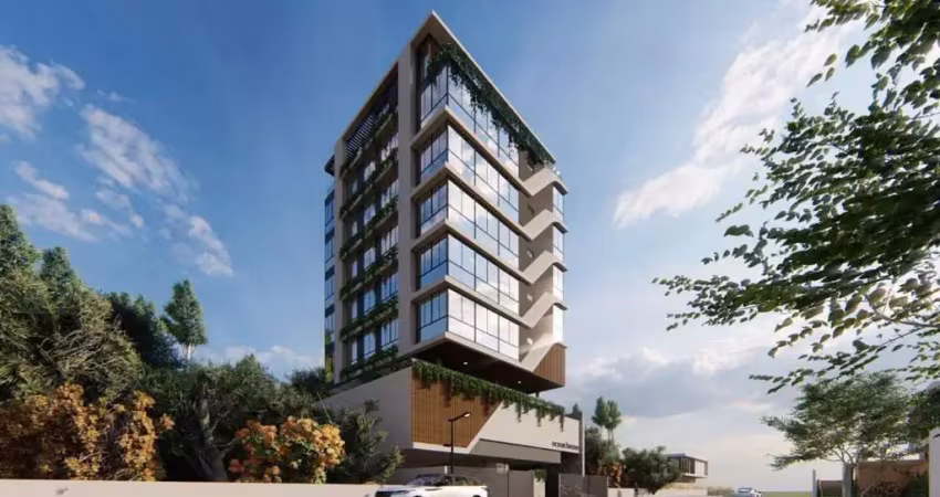 Apartamento com 2 quartos à venda na Rua Vereador Manoel José dos Santos, Bombas, Bombinhas