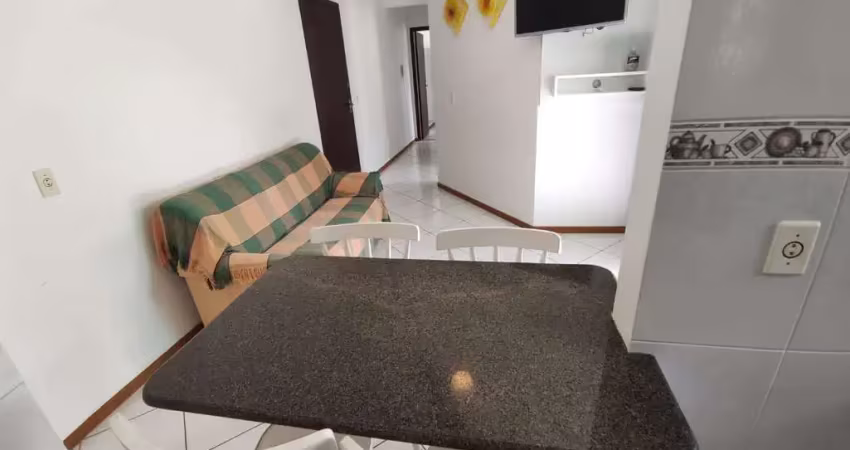 Apartamento na praia de bombas para locação de temporada