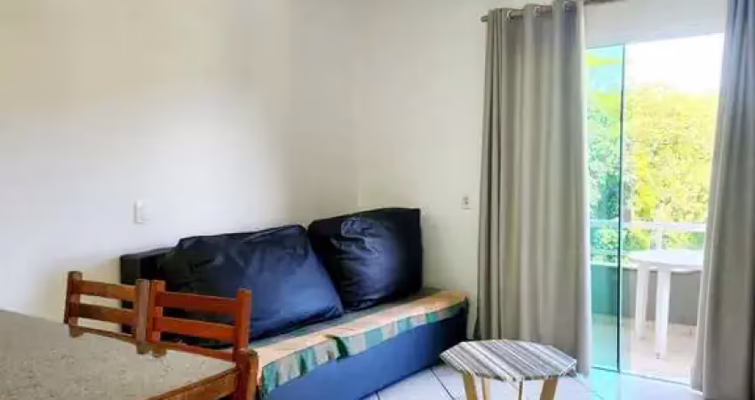 Apartamento na praia de bombas para locação de temporada