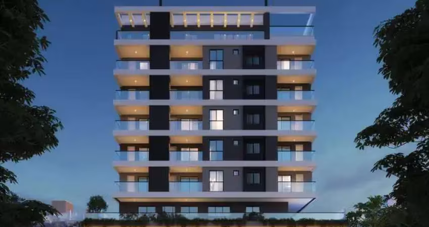Apartamento com 2 quartos à venda na Rua Vereador Manoel José dos Santos, Bombas, Bombinhas