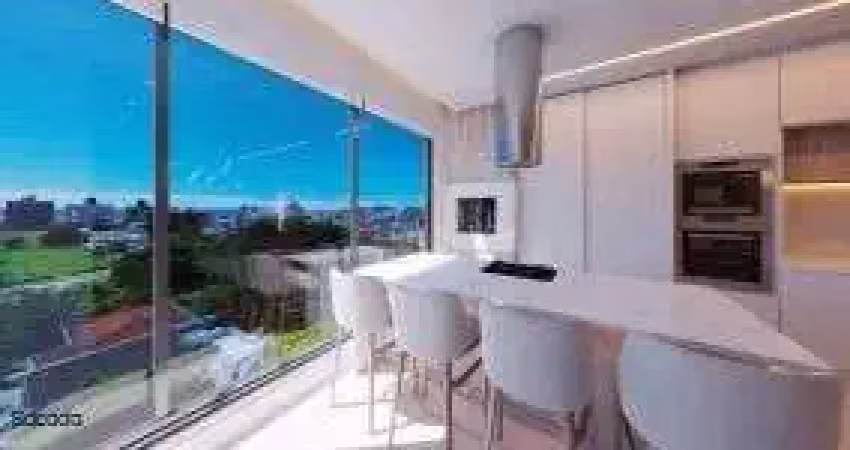 Apartamento com 3 quartos à venda na Rua Vereador Manoel José dos Santos, Bombas, Bombinhas