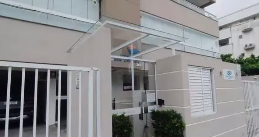 Apartamento a venda mobiliado em bombas - bombinhas