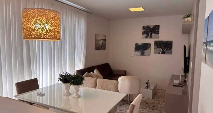 Apartamento com 4 quartos à venda na Rua Vereador Manoel José dos Santos, Bombas, Bombinhas