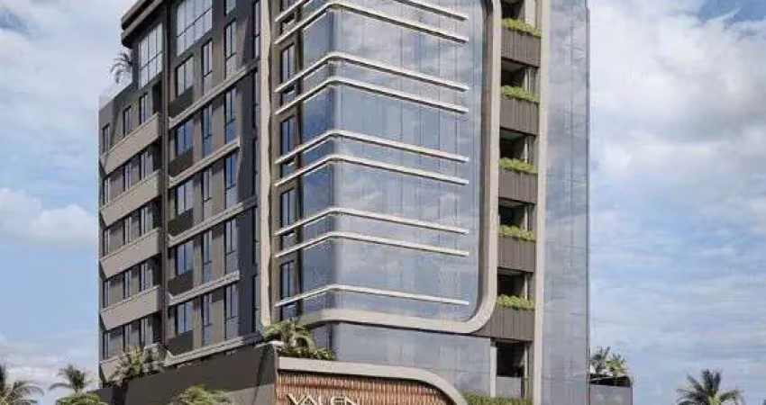 Apartamento com 3 quartos à venda na Rua Vereador Manoel José dos Santos, Bombas, Bombinhas