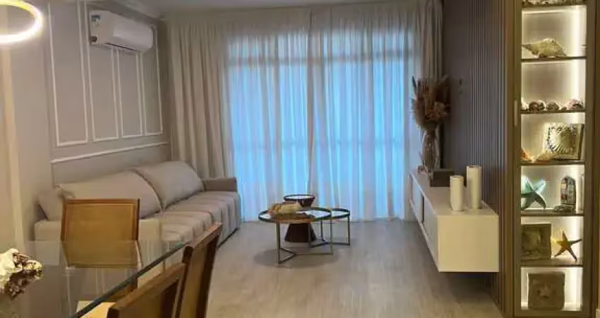 Apartamento com 3 quartos para alugar na Rua Vereador Manoel José dos Santos, Bombas, Bombinhas