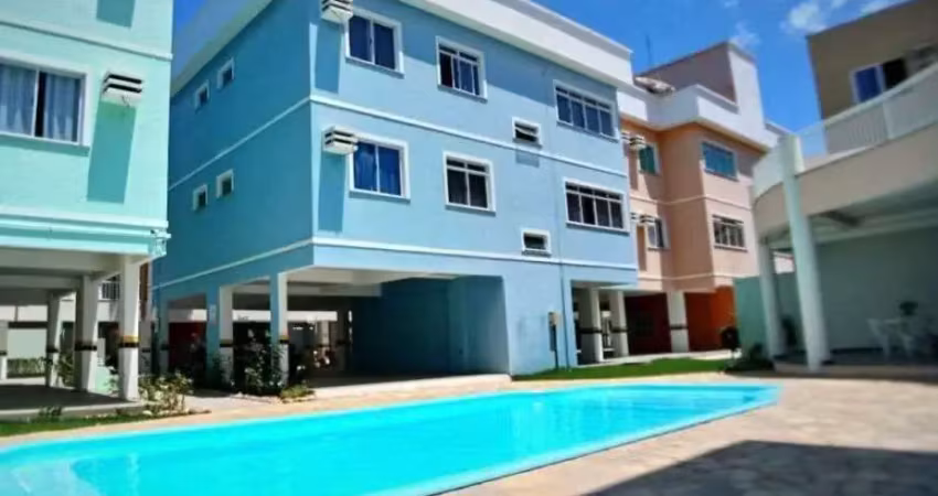 Apartamento com 2 quartos para alugar na Rua Vereador Manoel José dos Santos, Bombas, Bombinhas