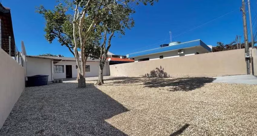 Casa com 1 quarto para alugar na Rua Vereador Manoel José dos Santos, Morrinhos, Bombinhas