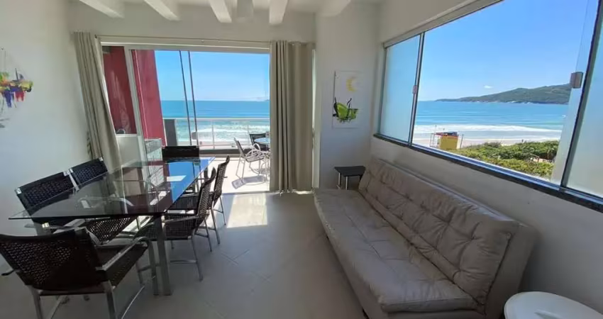 Apartamento com 2 quartos para alugar na Rua Vereador Manoel José dos Santos, Mariscal, Bombinhas