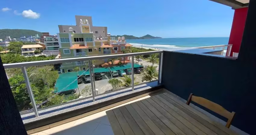 Apartamento com 2 quartos para alugar na Rua Vereador Manoel José dos Santos, Mariscal, Bombinhas