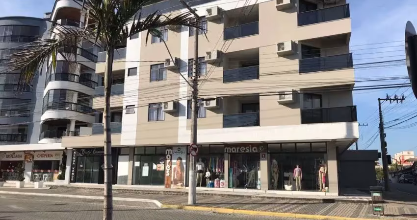 Apartamento com 1 quarto para alugar na Rua Vereador Manoel José dos Santos, Bombas, Bombinhas