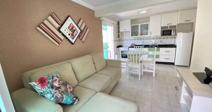 Apartamento com 2 quartos à venda na Rua Vereador Manoel José dos Santos, Bombas, Bombinhas