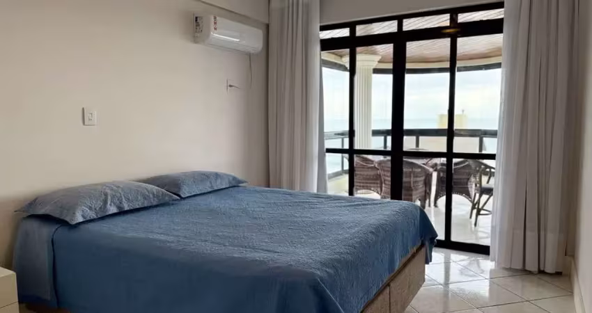 Apartamento com 4 quartos para alugar na Rua Vereador Manoel José dos Santos, Bombas, Bombinhas
