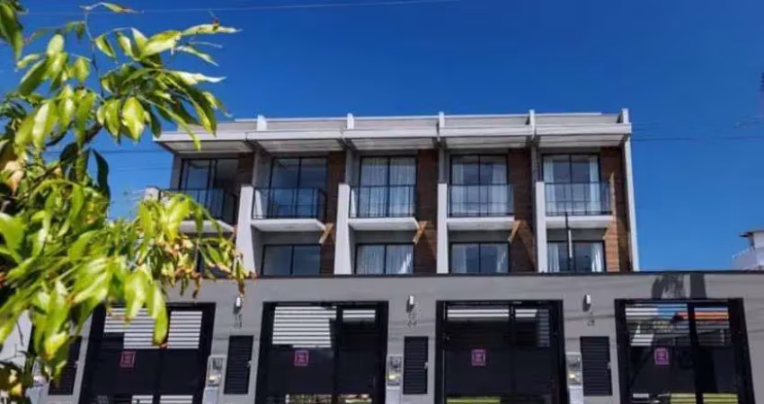 Casa com 3 quartos à venda na Rua Vereador Manoel José dos Santos, Canto Grande, Bombinhas