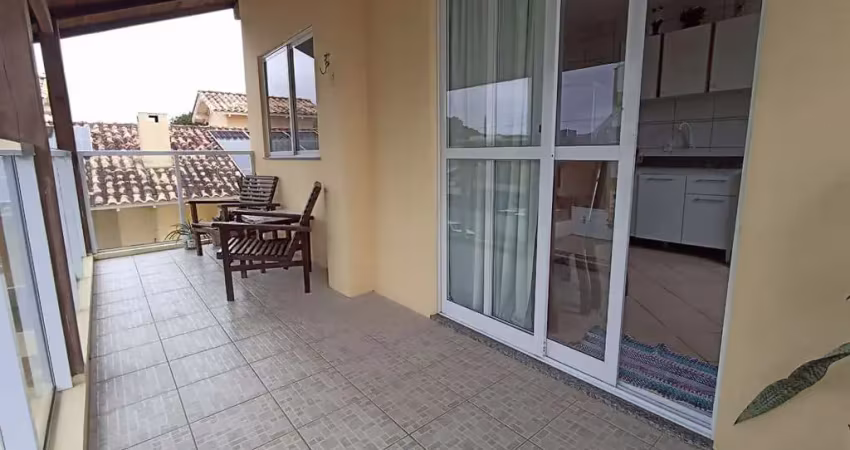 Apartamento com 1 quarto para alugar na Rua Vereador Manoel José dos Santos, Bombas, Bombinhas