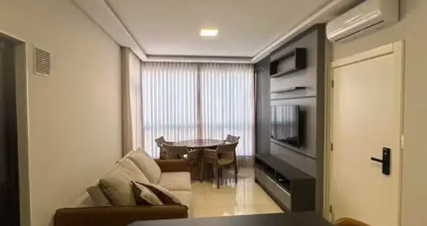 Apartamento com 2 quartos para alugar na Rua Vereador Manoel José dos Santos, Bombas, Bombinhas