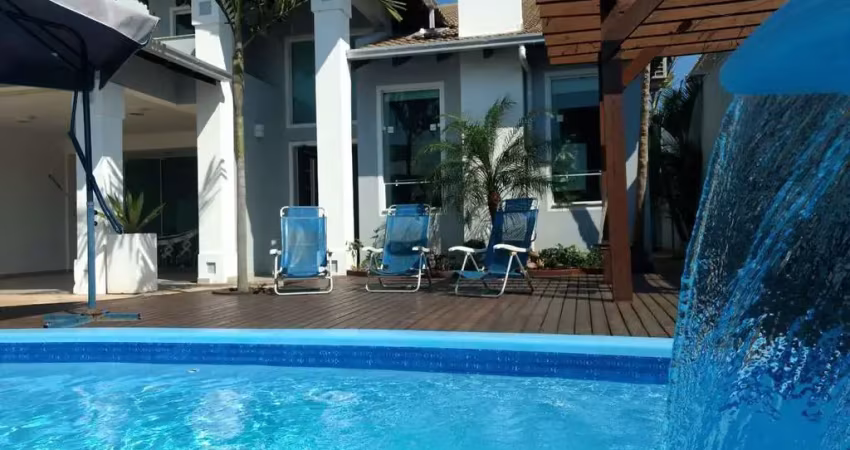 Casa com 4 quartos para alugar na Rua Vereador Manoel José dos Santos, Mariscal, Bombinhas