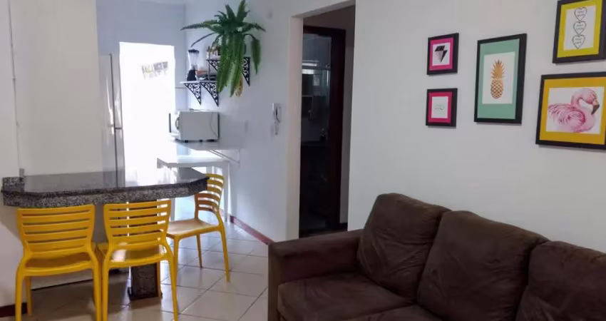 Apartamento com 2 quartos para alugar na Rua Vereador Manoel José dos Santos, Bombas, Bombinhas